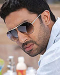 Abhishek Bachchan